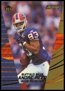 16 Andre Reed